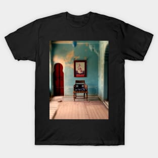 Room in an Indian Palace T-Shirt